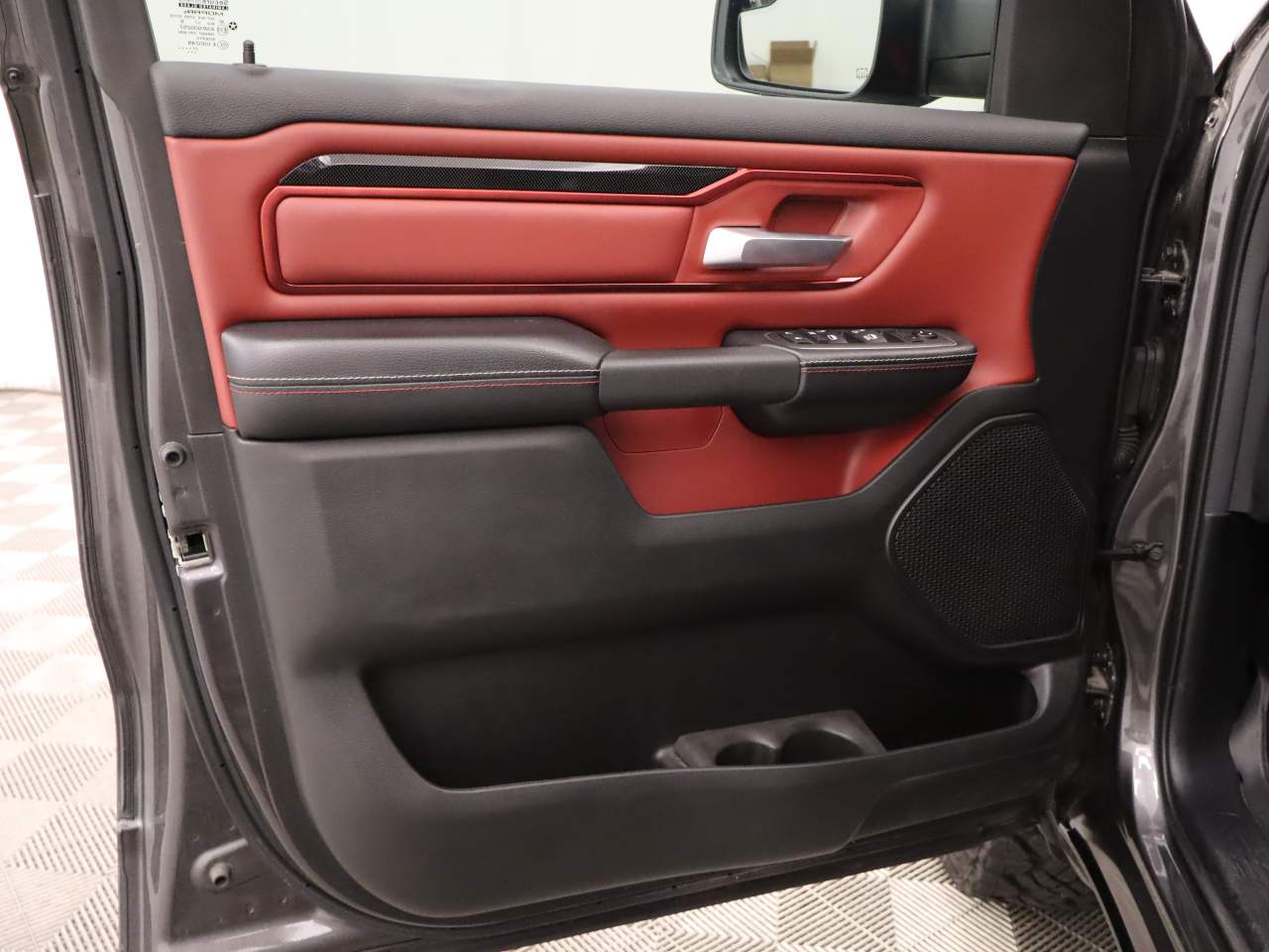 2022 Ram 1500 Rebel Crew Cab