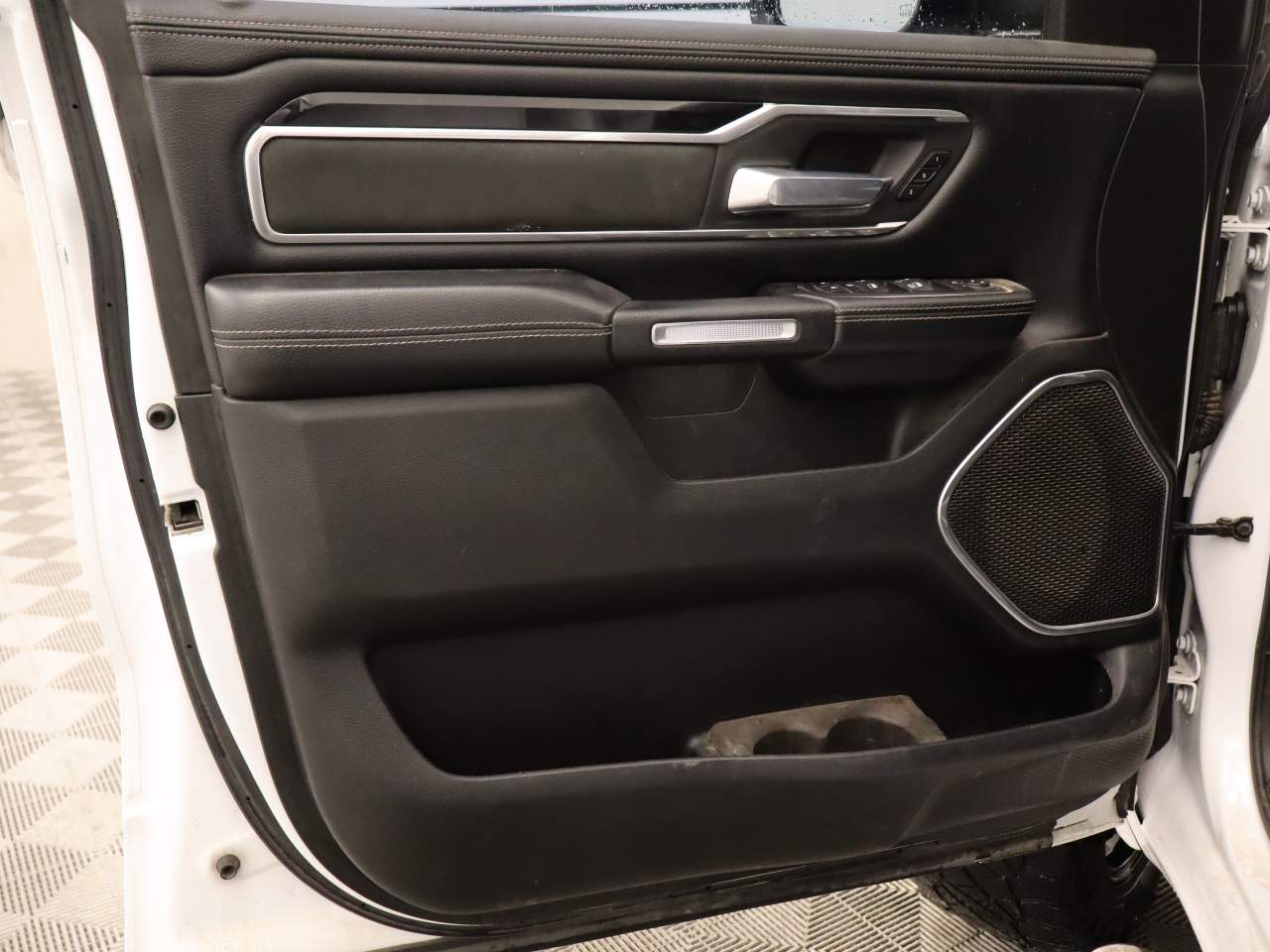 2020 Ram 1500 Laramie Crew Cab