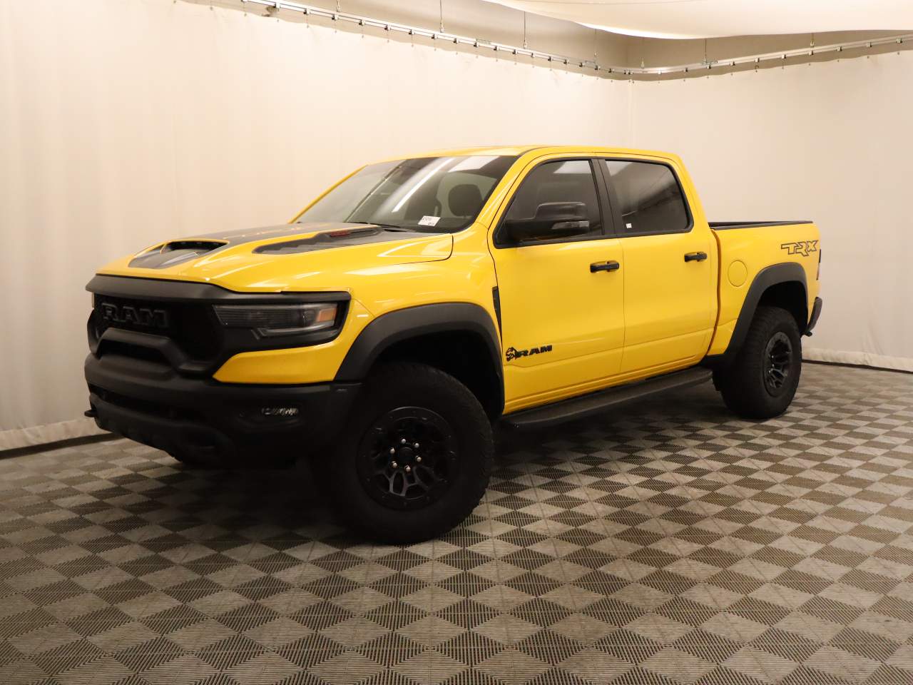 2023 Ram 1500 TRX Crew Cab