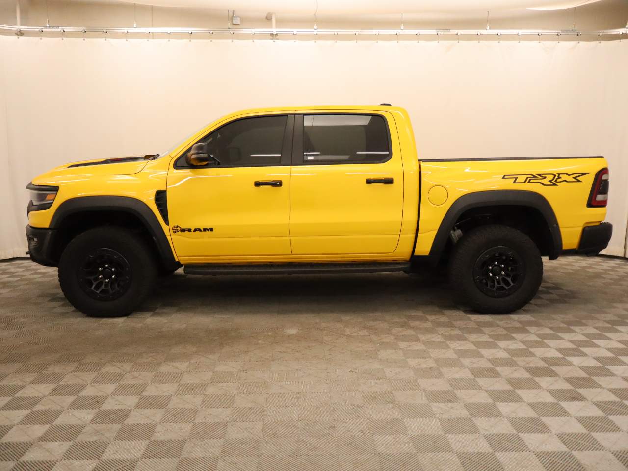 2023 Ram 1500 TRX Crew Cab