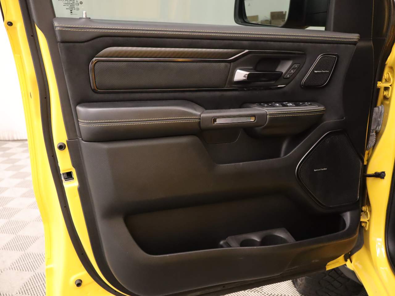 2023 Ram 1500 TRX Crew Cab