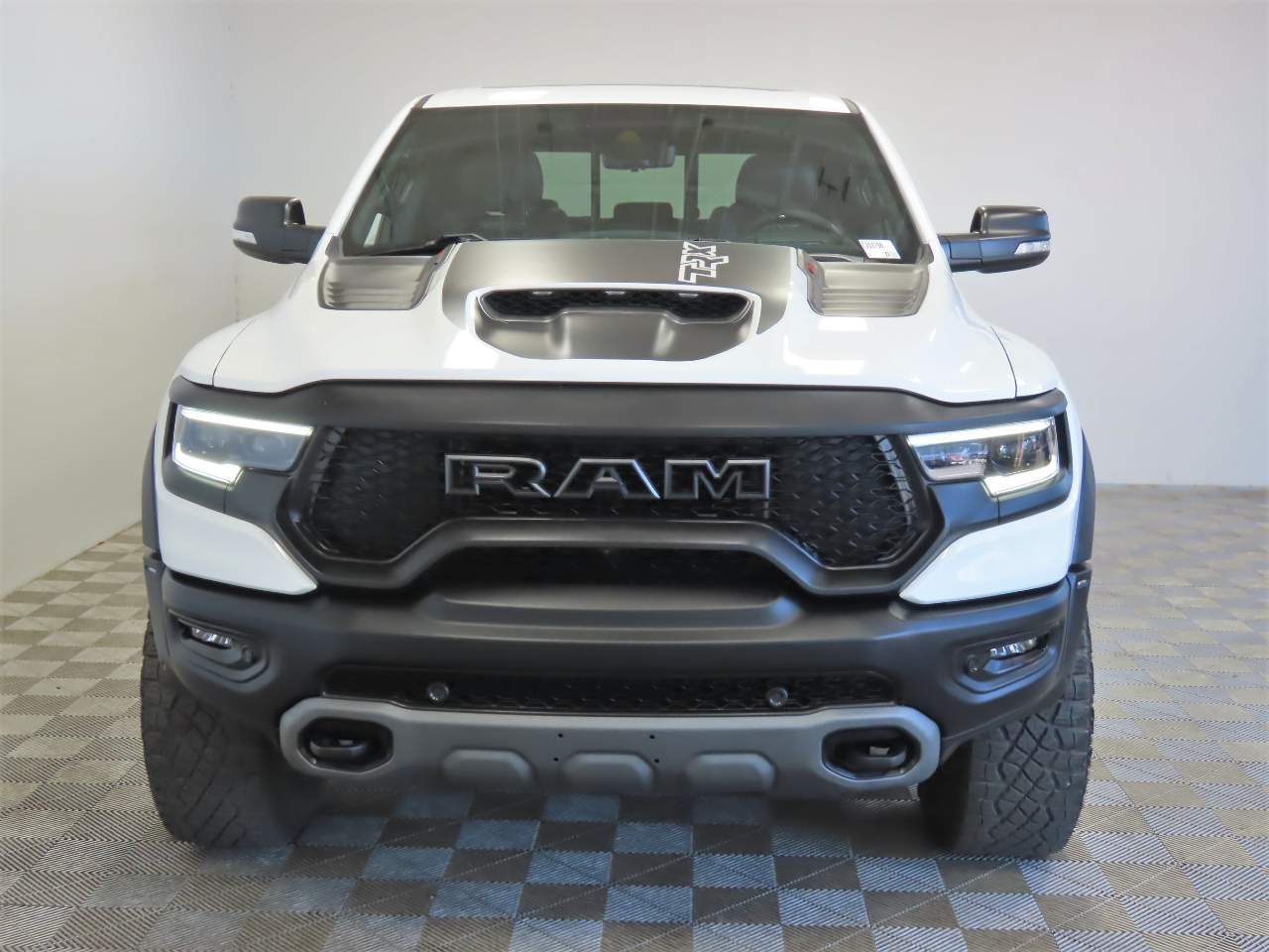 2022 Ram 1500 TRX Crew Cab