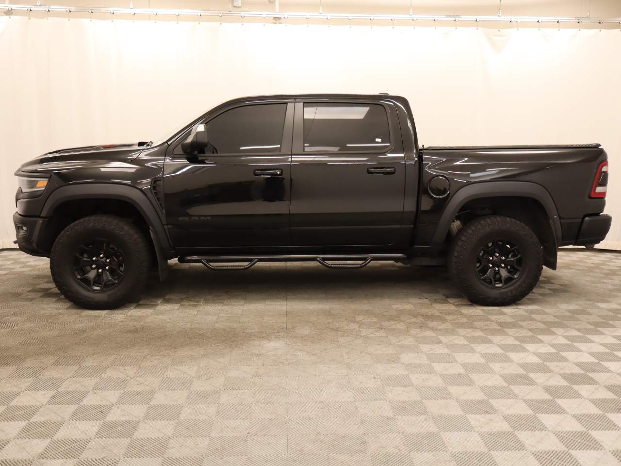2022 Ram 1500 TRX Crew Cab