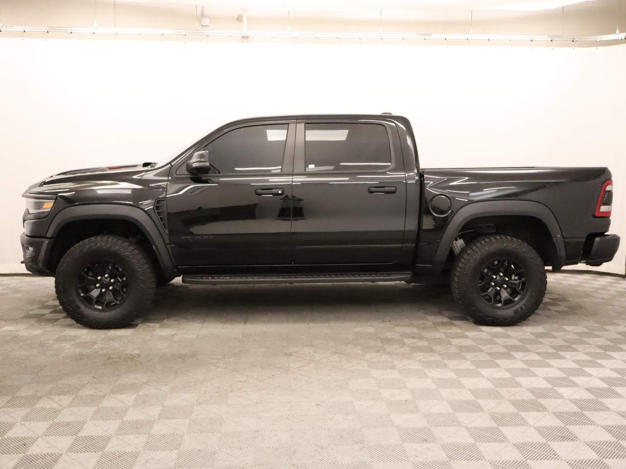 2023 Ram 1500 TRX Crew Cab