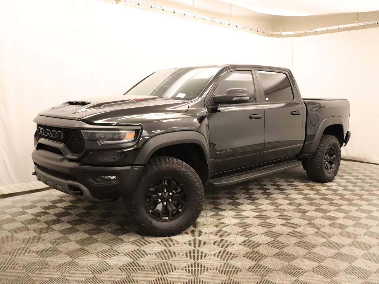 2023 Ram 1500 TRX Crew Cab