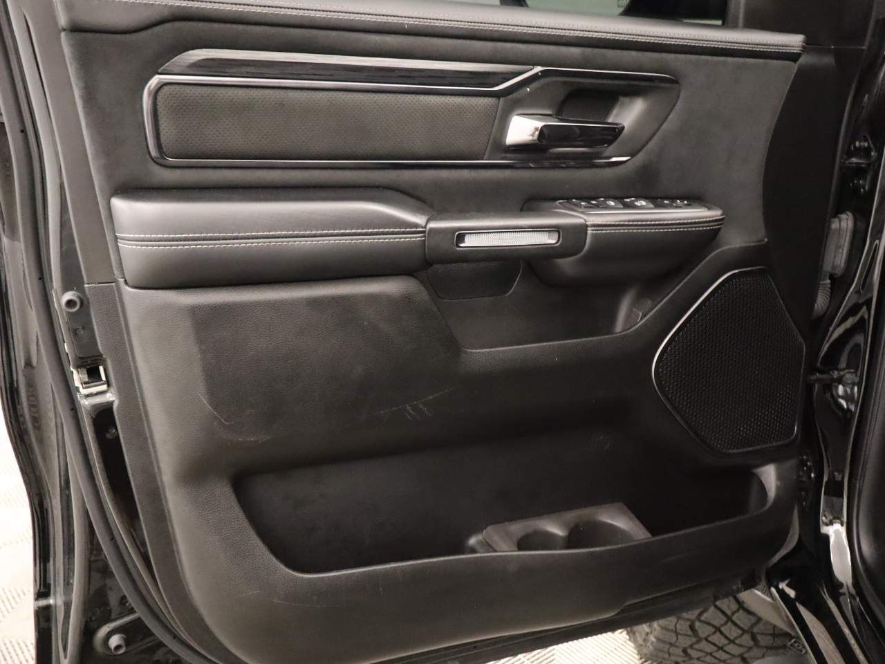 2023 Ram 1500 TRX Crew Cab