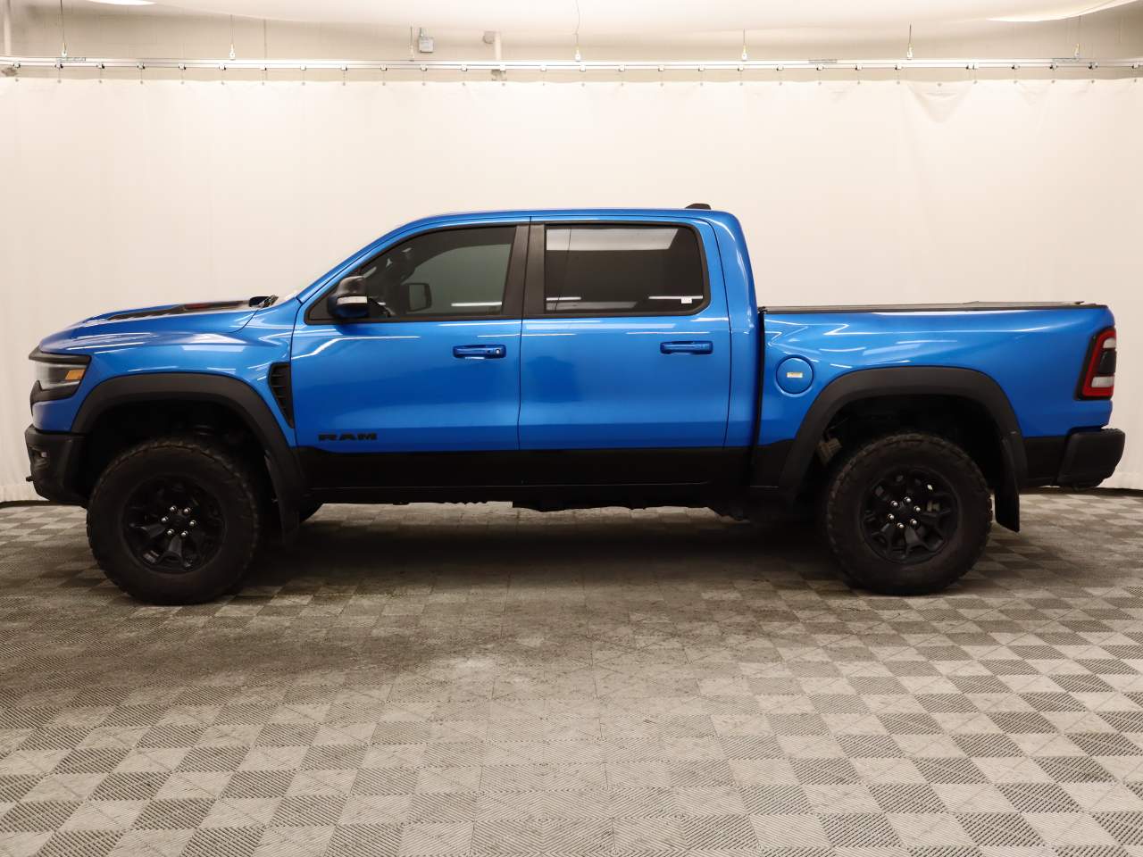 2022 Ram 1500 TRX Crew Cab