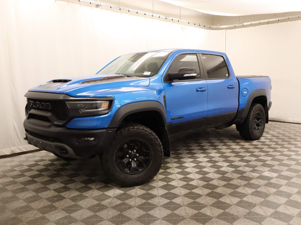 2022 Ram 1500 TRX Crew Cab