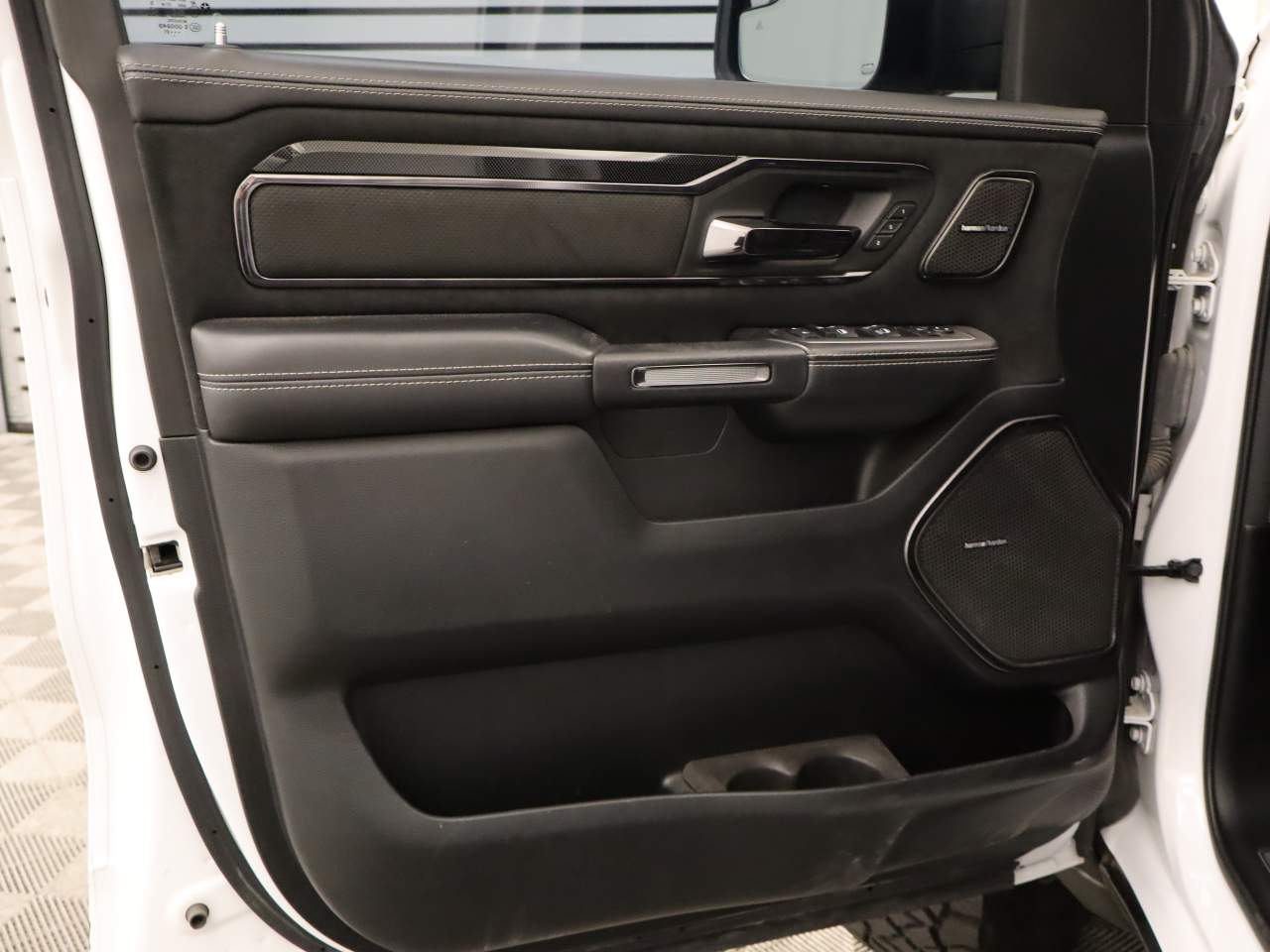 2021 Ram 1500 TRX Crew Cab