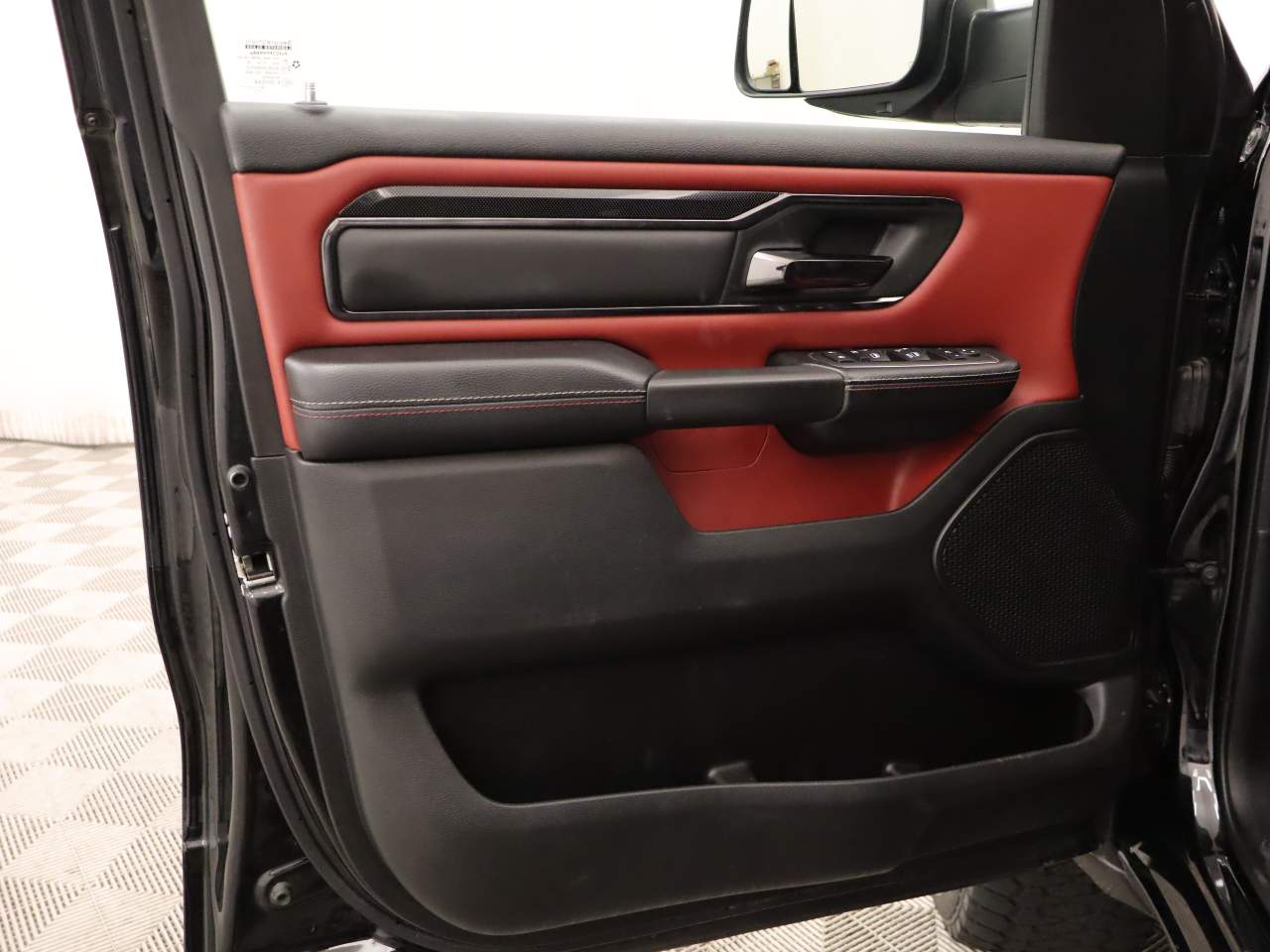 2021 Ram 1500 TRX Crew Cab