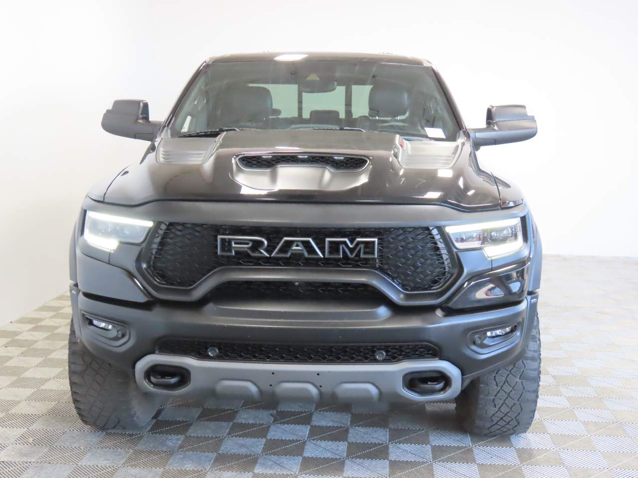 2021 Ram 1500 TRX Crew Cab