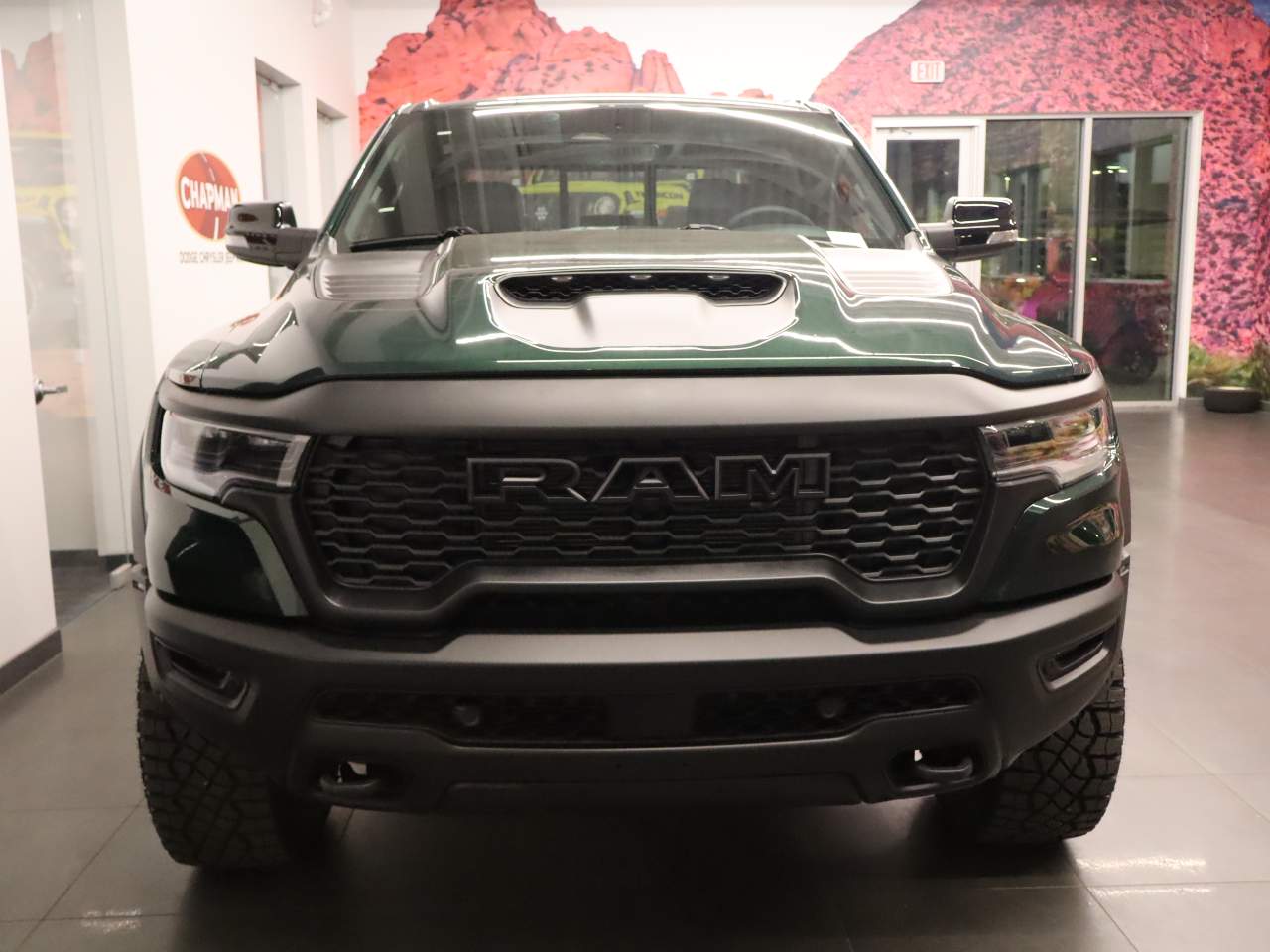 2026 Ram 1500 Crew Cab RHO
