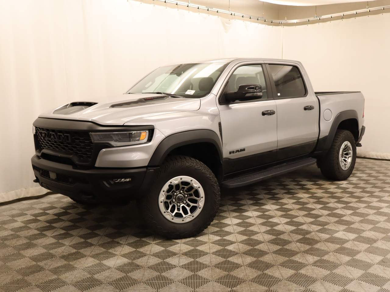 2025 Ram 1500 RHO Crew Cab