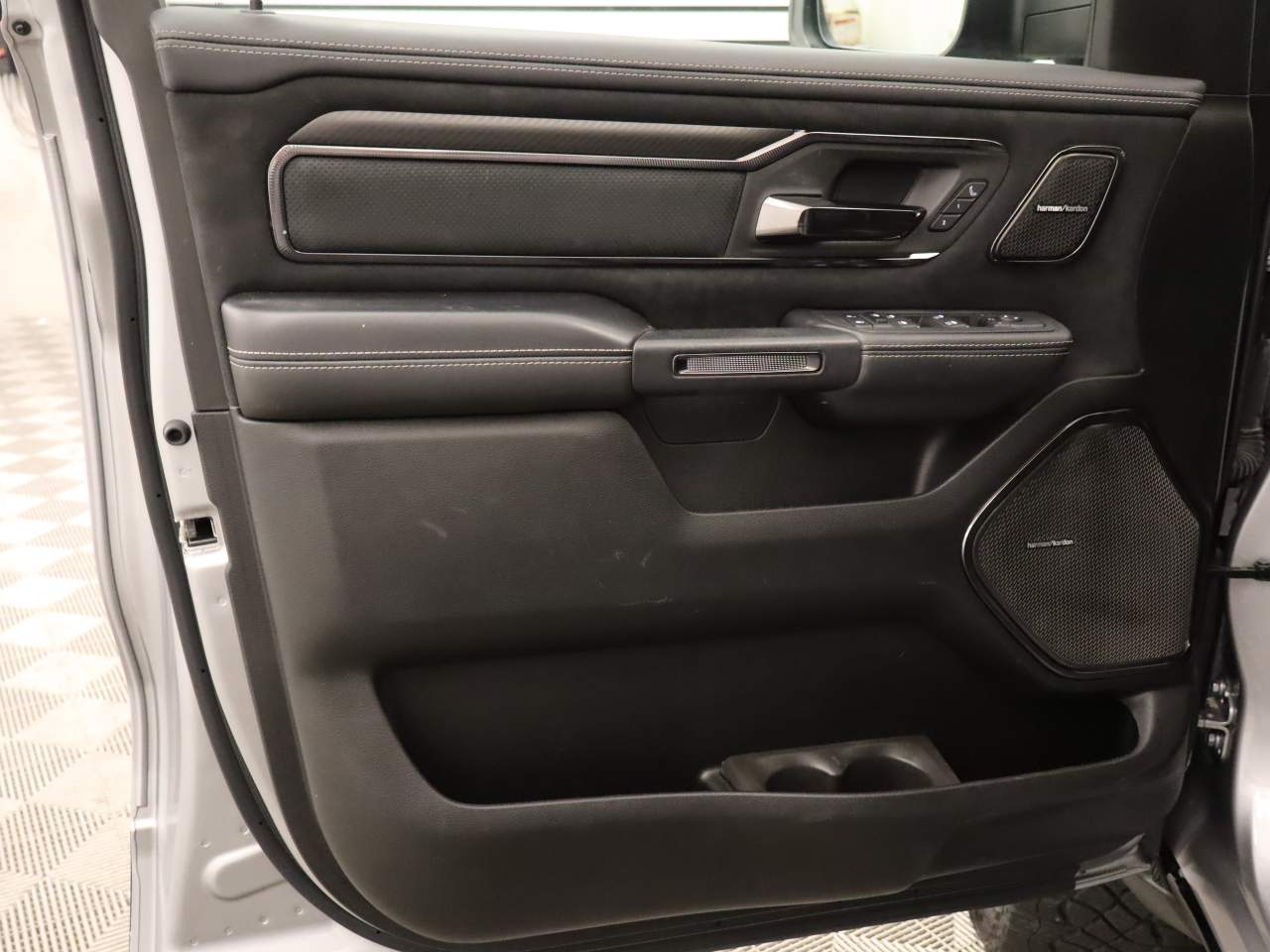 2025 Ram 1500 RHO Crew Cab