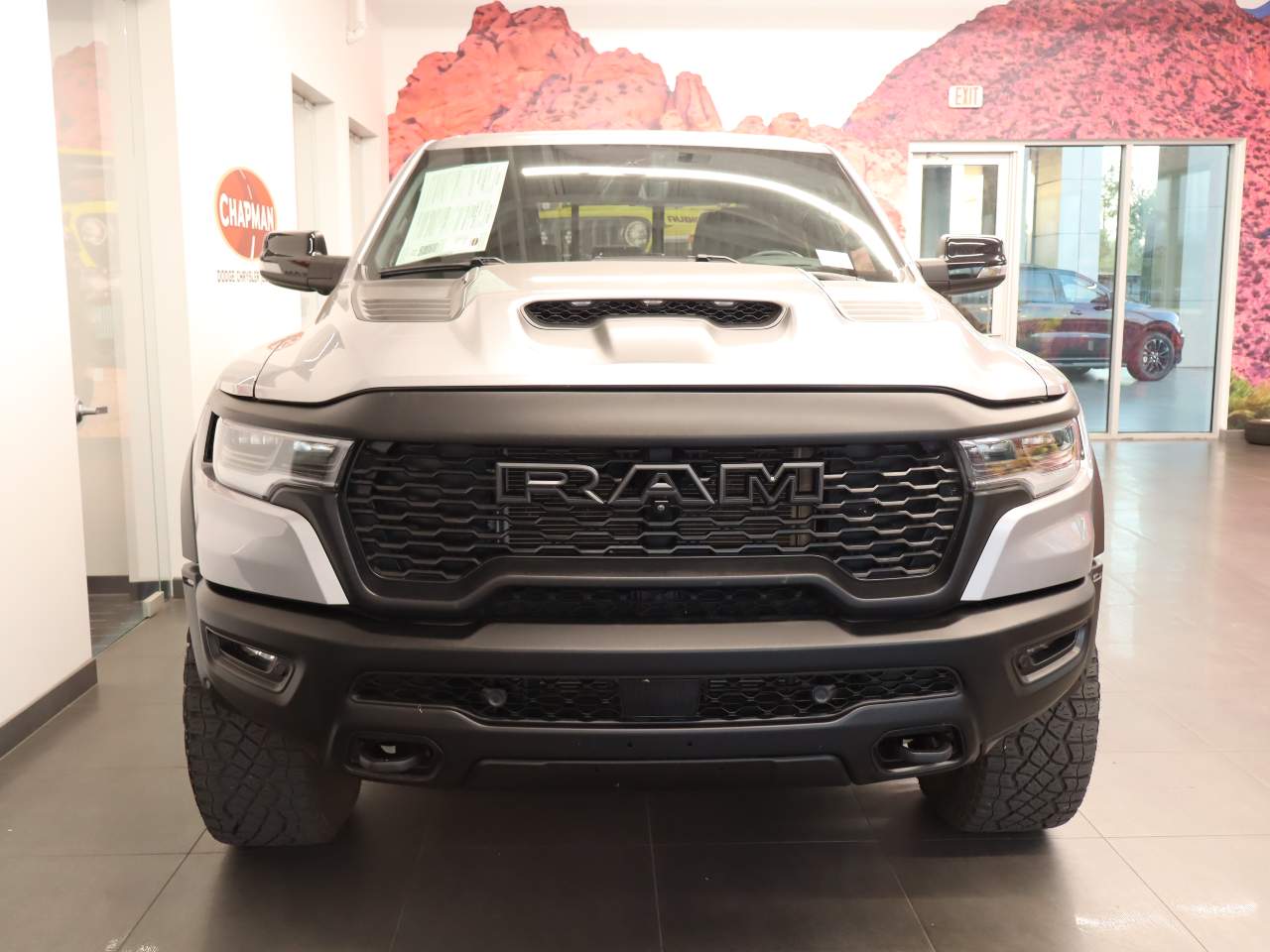 2025 Ram 1500 RHO Crew Cab