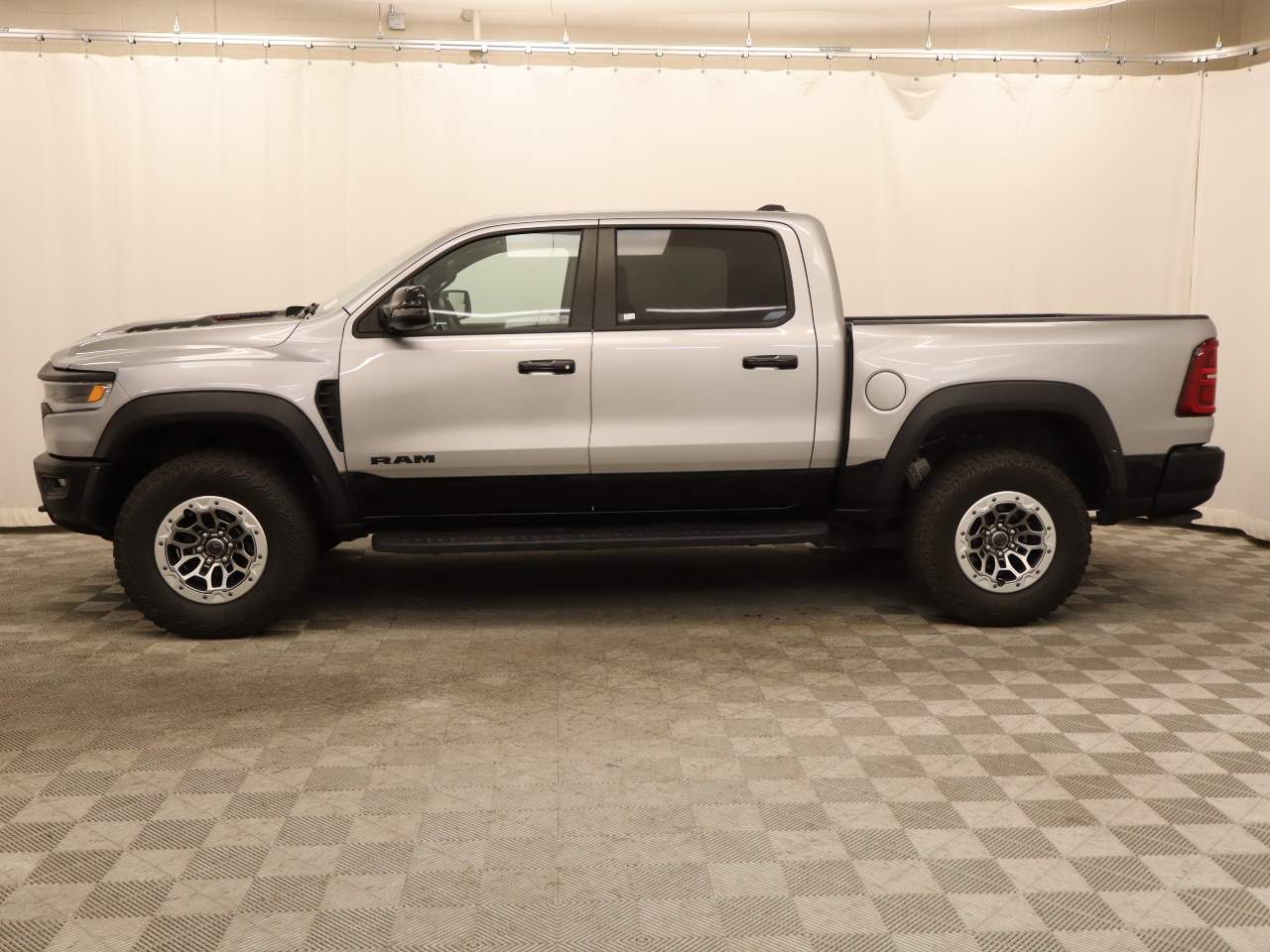 2025 Ram 1500 RHO Crew Cab
