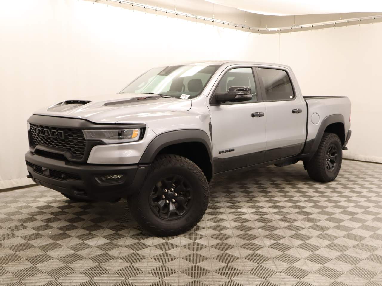 2025 Ram 1500 RHO Crew Cab