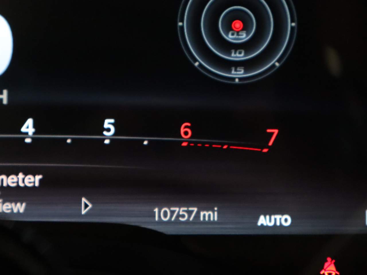 2025 Ram 1500 RHO Crew Cab