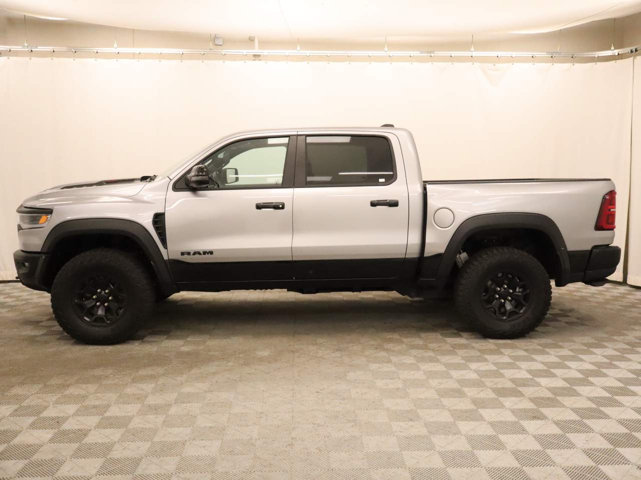 2025 Ram 1500 RHO Crew Cab