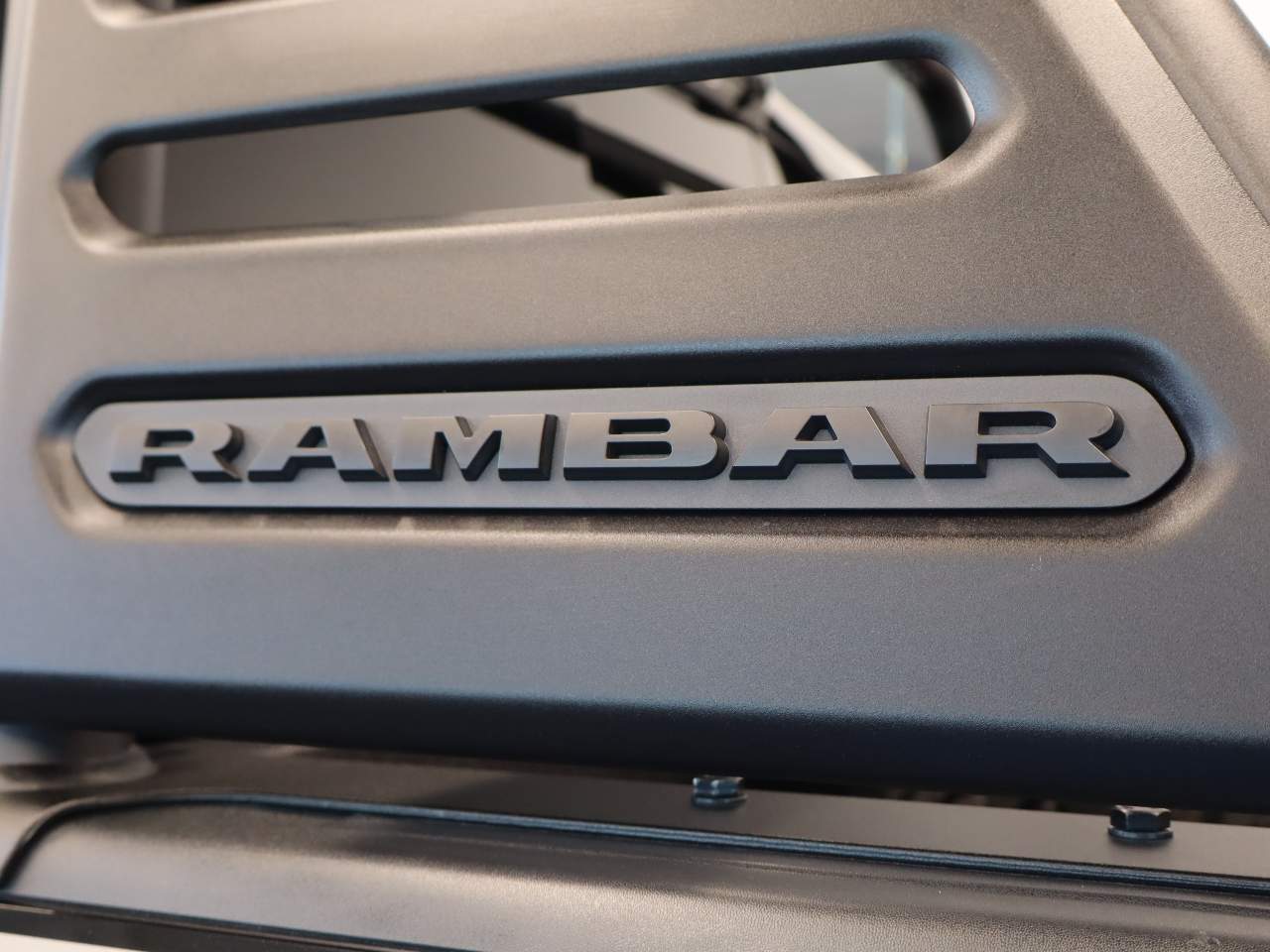 2025 RAM 1500 RHO - Photo 7