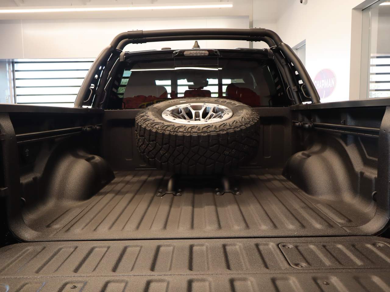 2025 RAM 1500 RHO - Photo 9