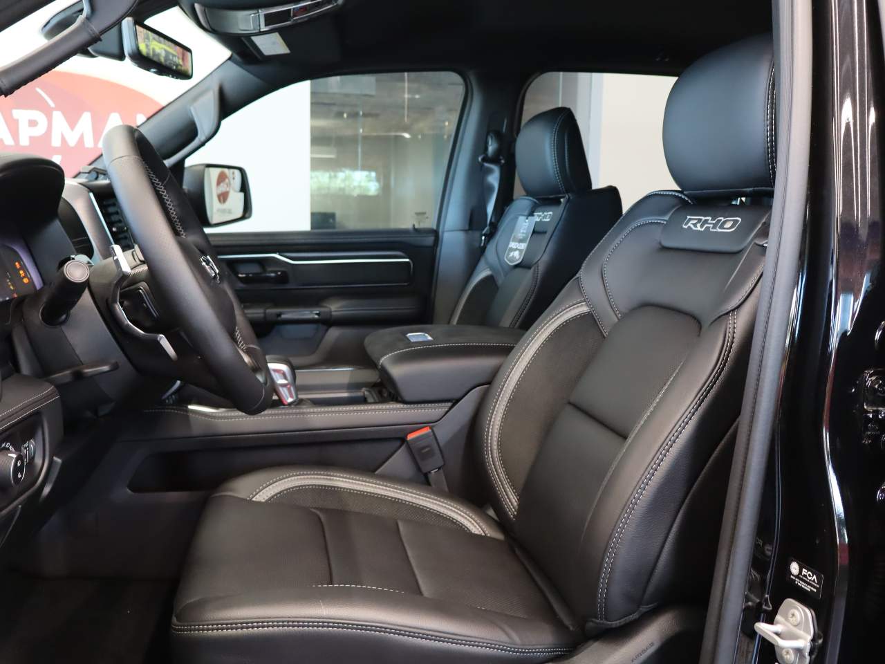 2025 RAM 1500 RHO - Photo 14
