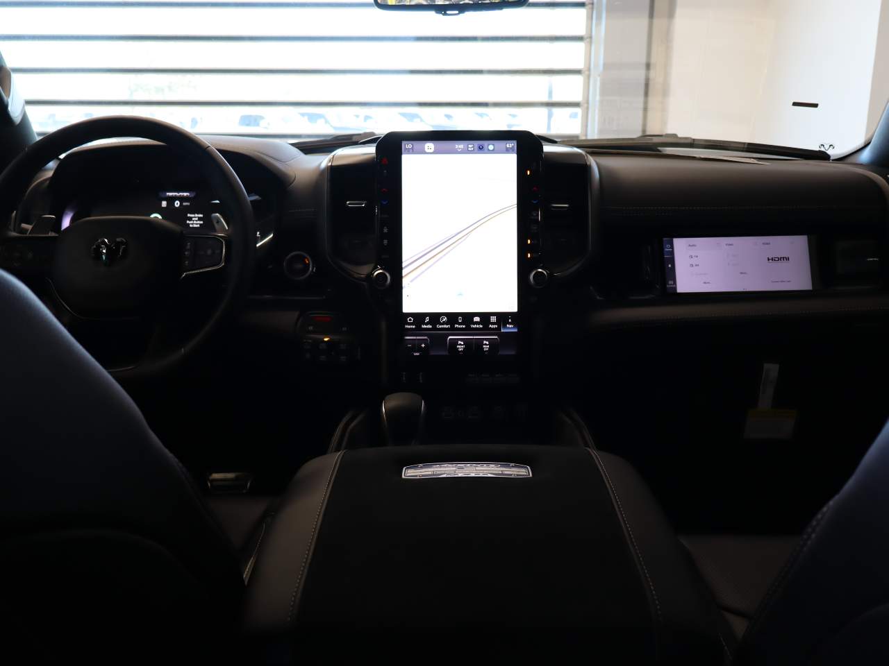 2025 RAM 1500 RHO - Photo 18