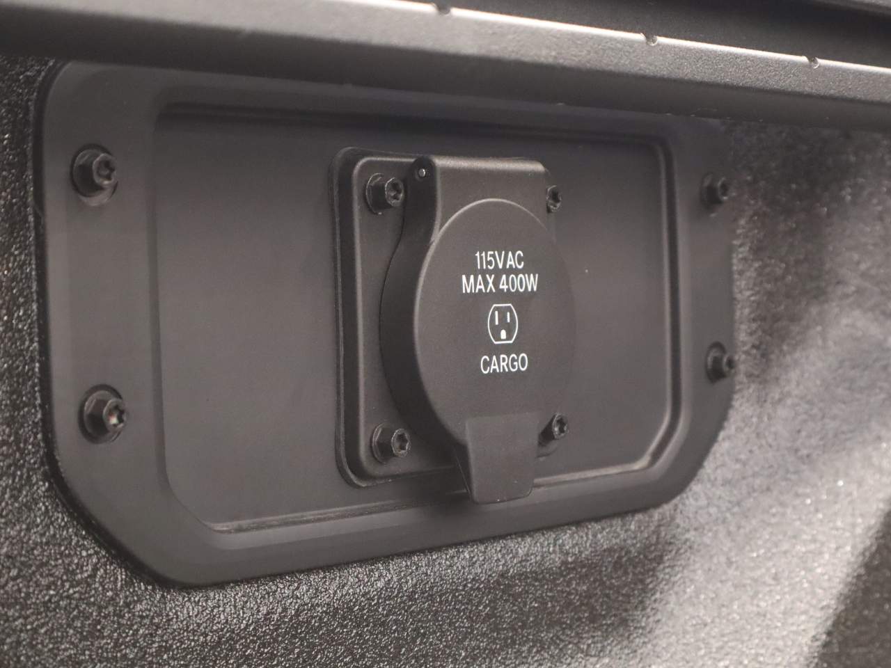 2025 RAM 1500 RHO - Photo 10