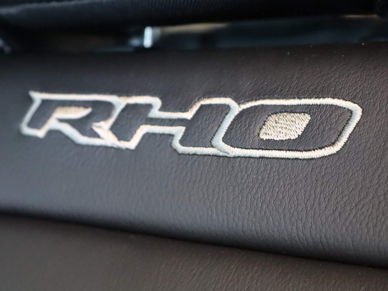 2025 RAM 1500 RHO - Photo 15