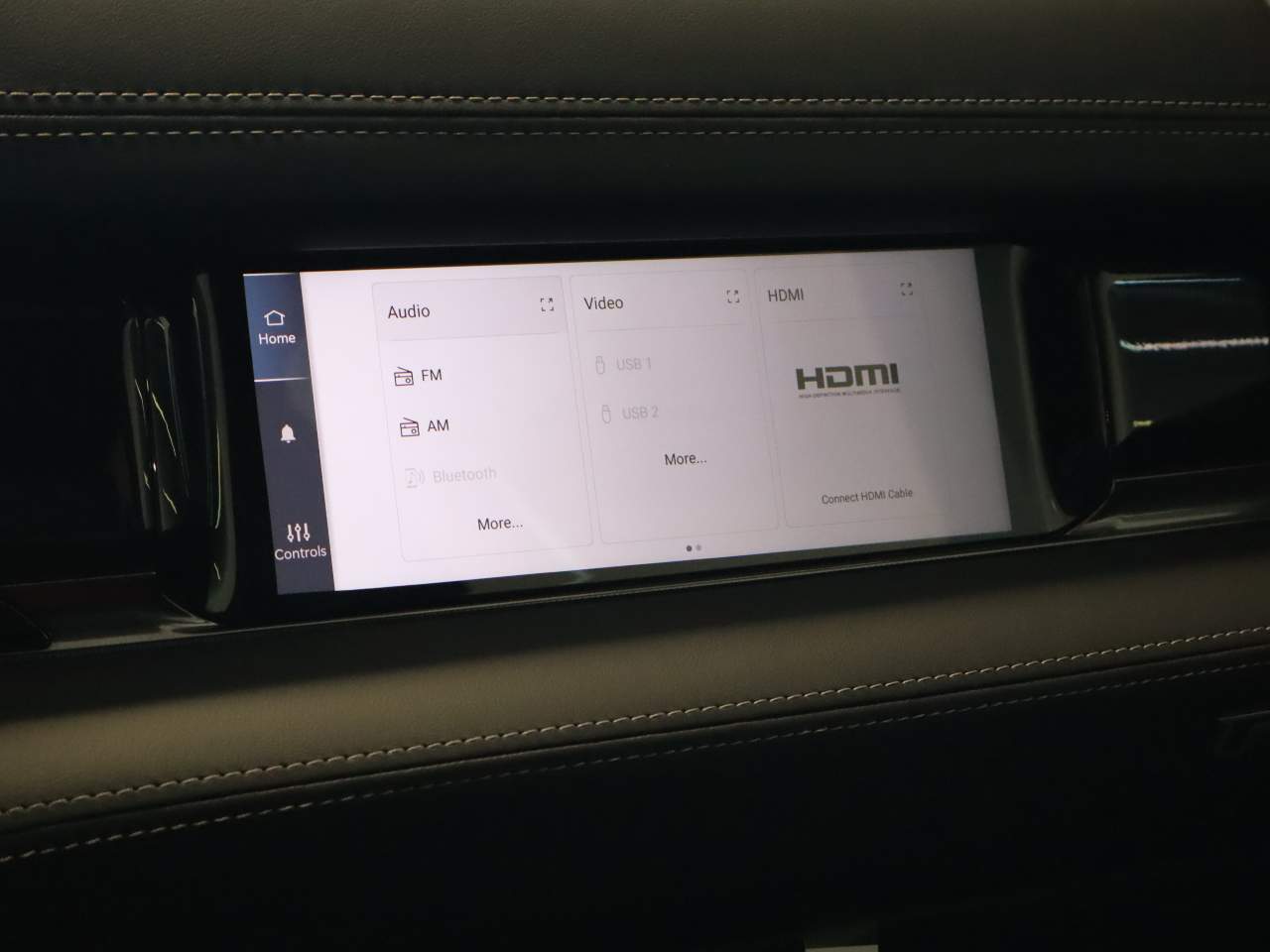 2025 RAM 1500 RHO - Photo 27