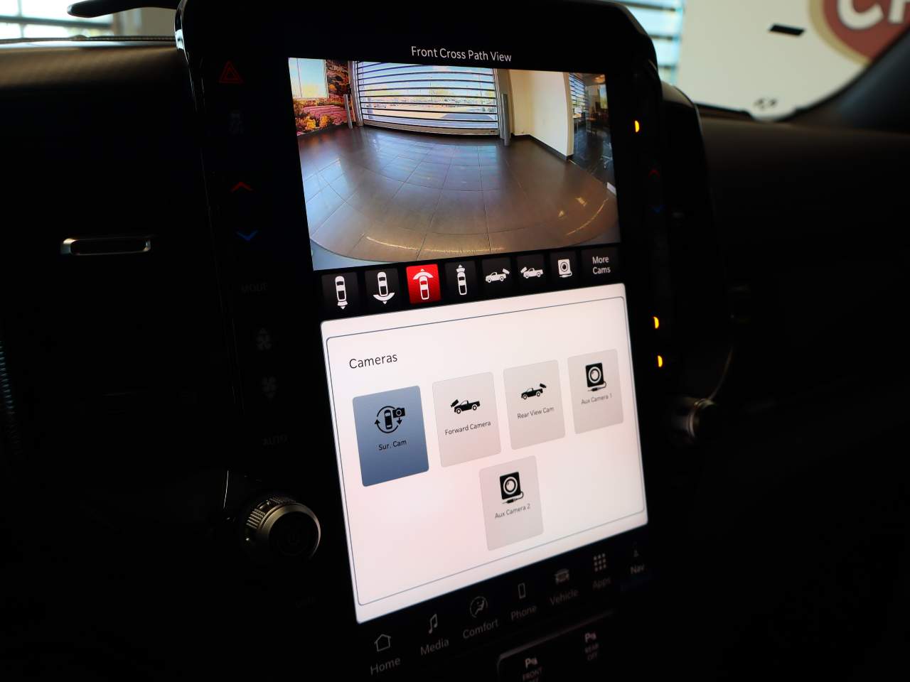 2025 RAM 1500 RHO - Photo 23