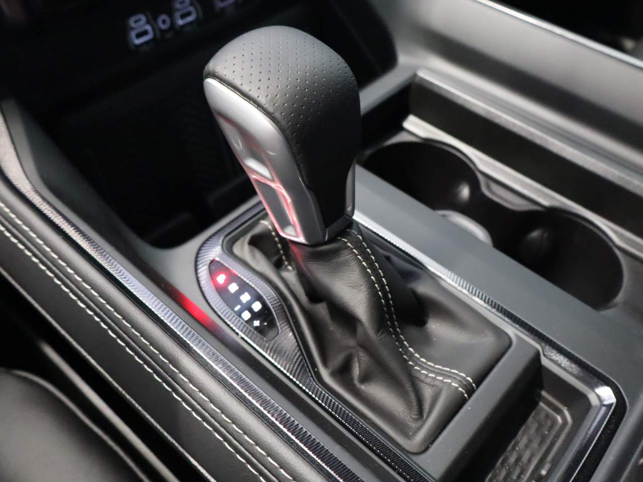 2025 RAM 1500 RHO - Photo 33