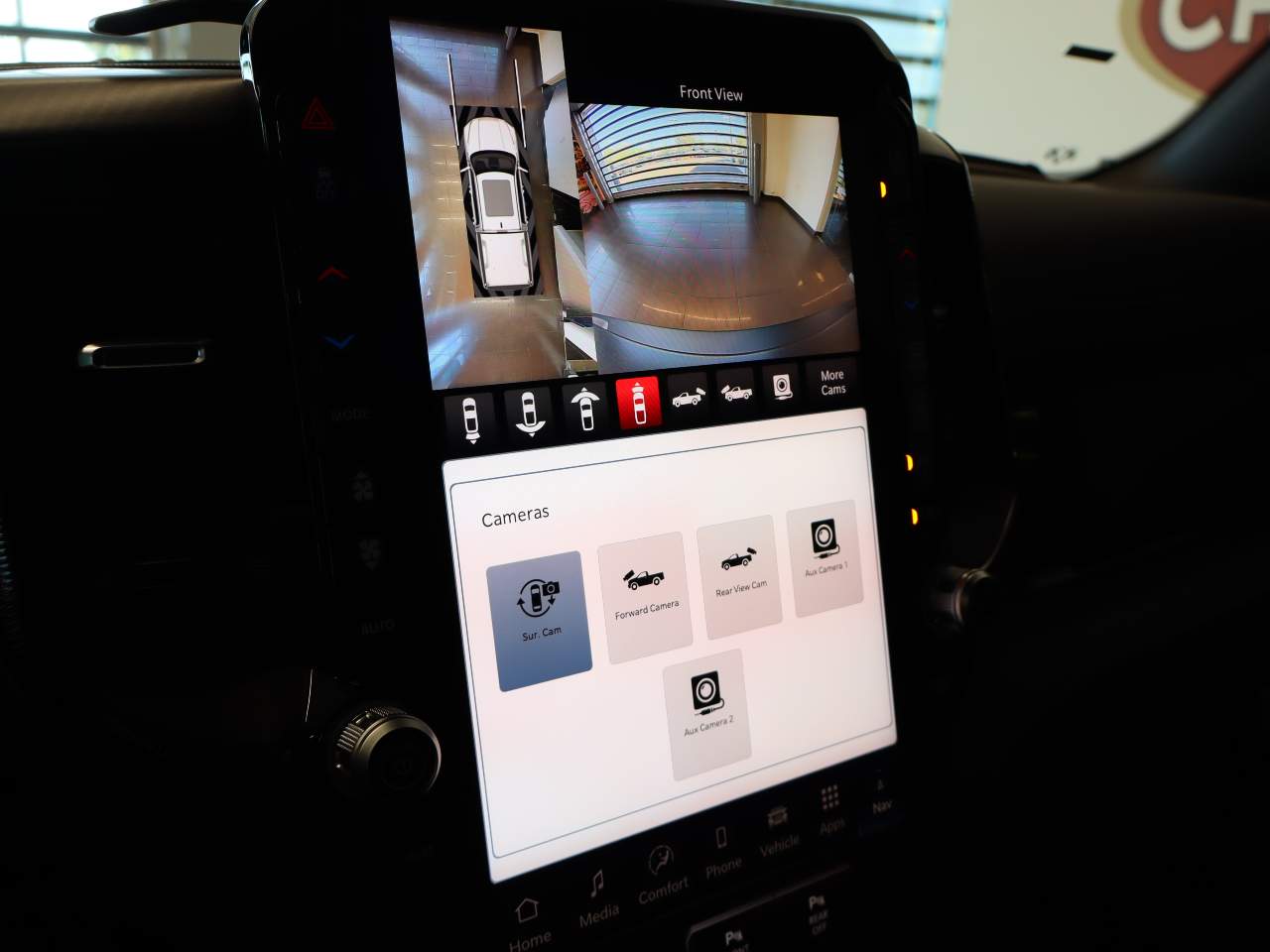 2025 RAM 1500 RHO - Photo 24