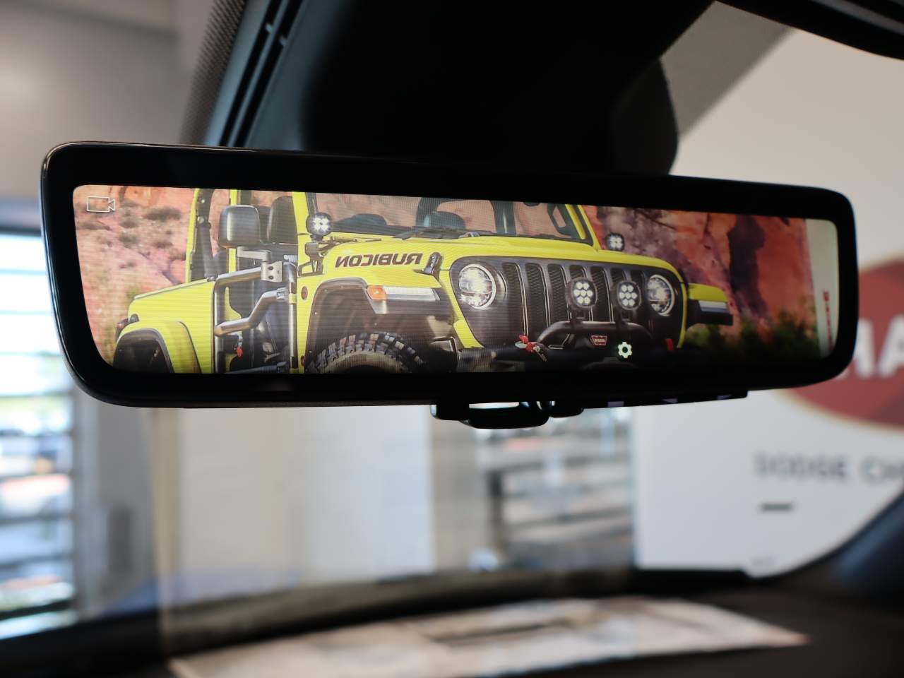 2025 RAM 1500 RHO - Photo 28