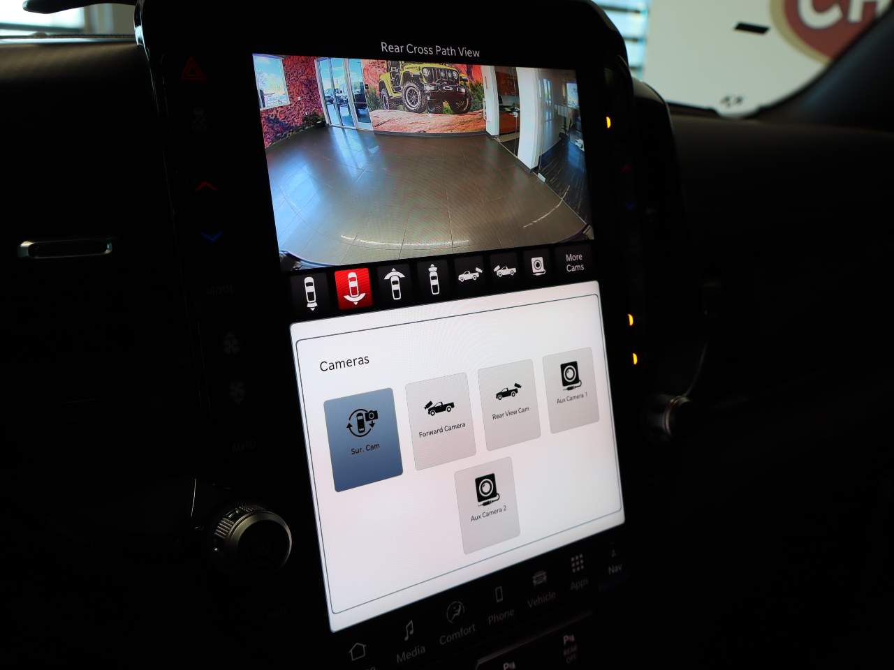 2025 RAM 1500 RHO - Photo 22