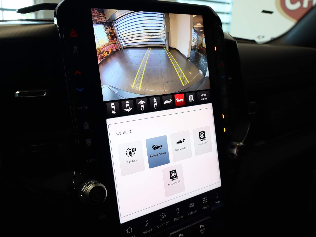 2025 RAM 1500 RHO - Photo 26