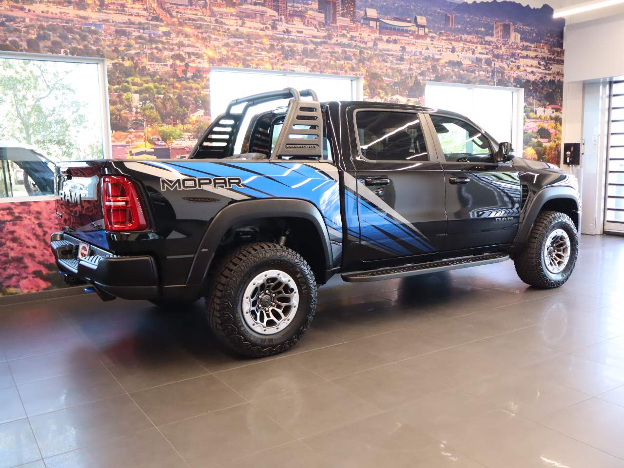 2025 RAM 1500 RHO - Photo 12