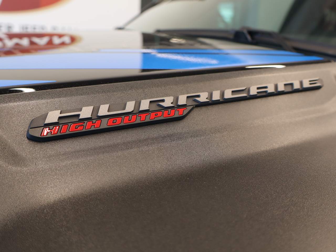 2025 RAM 1500 RHO - Photo 3