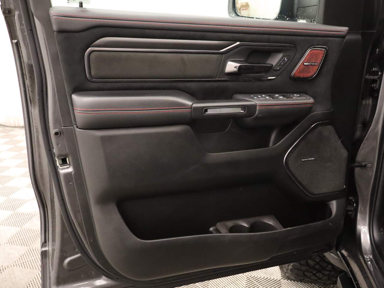 2025 Ram 1500 RHO Crew Cab