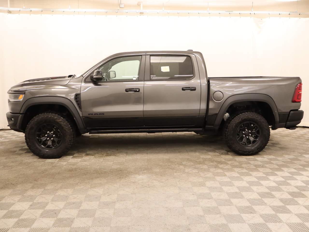 2025 Ram 1500 RHO Crew Cab