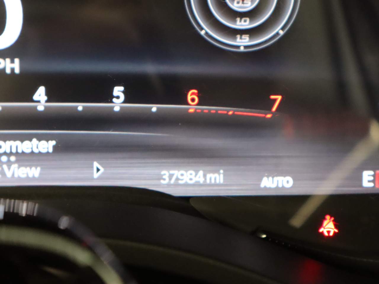 2025 Ram 1500 RHO Crew Cab