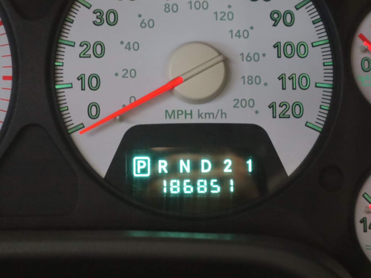 2006 Dodge Ram 2500 SLT Crew Cab