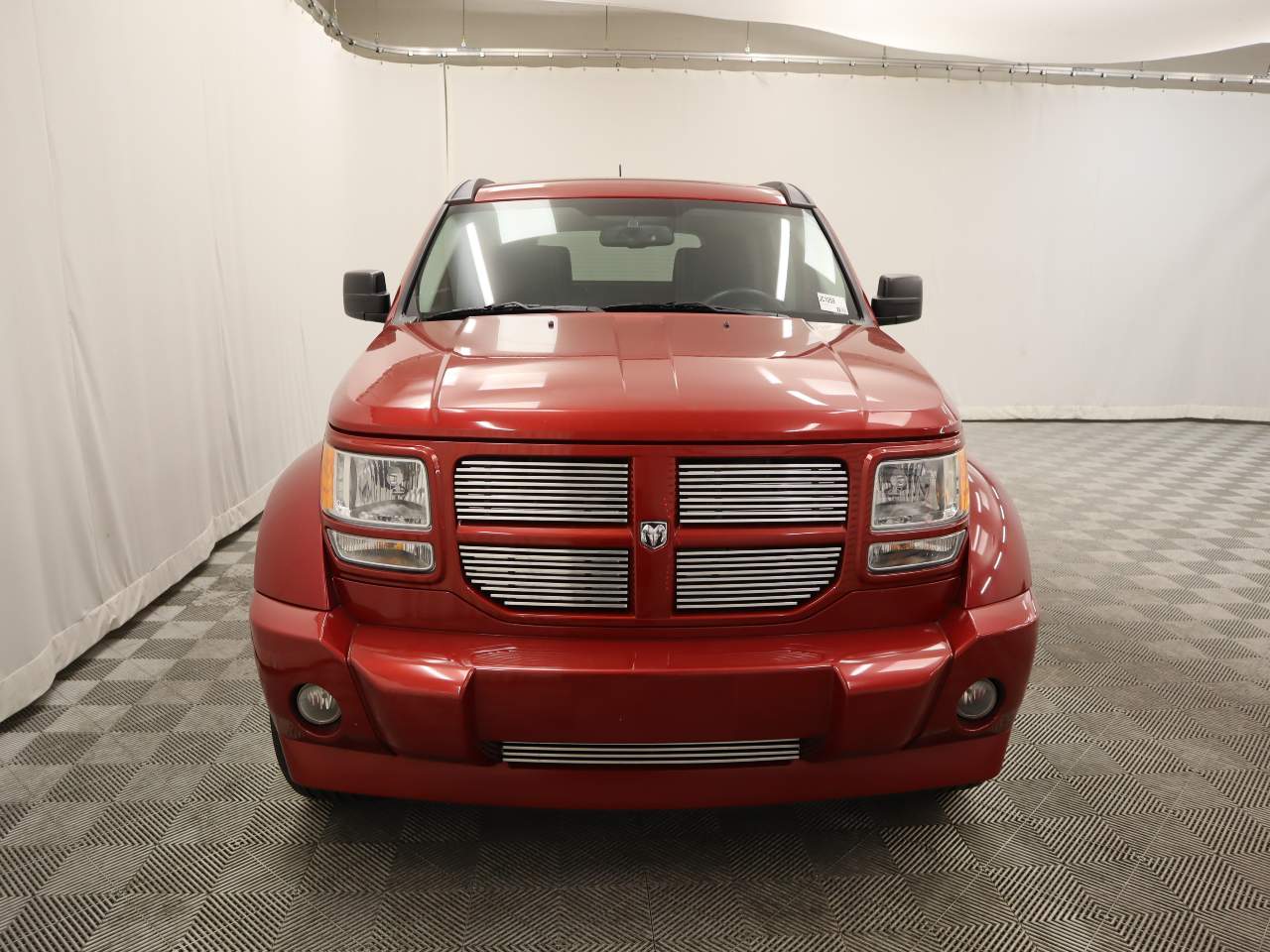 2007 Dodge Nitro R/T