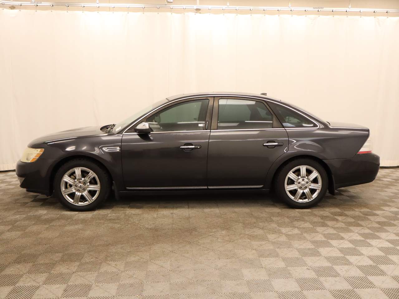 2008 Ford Taurus Limited