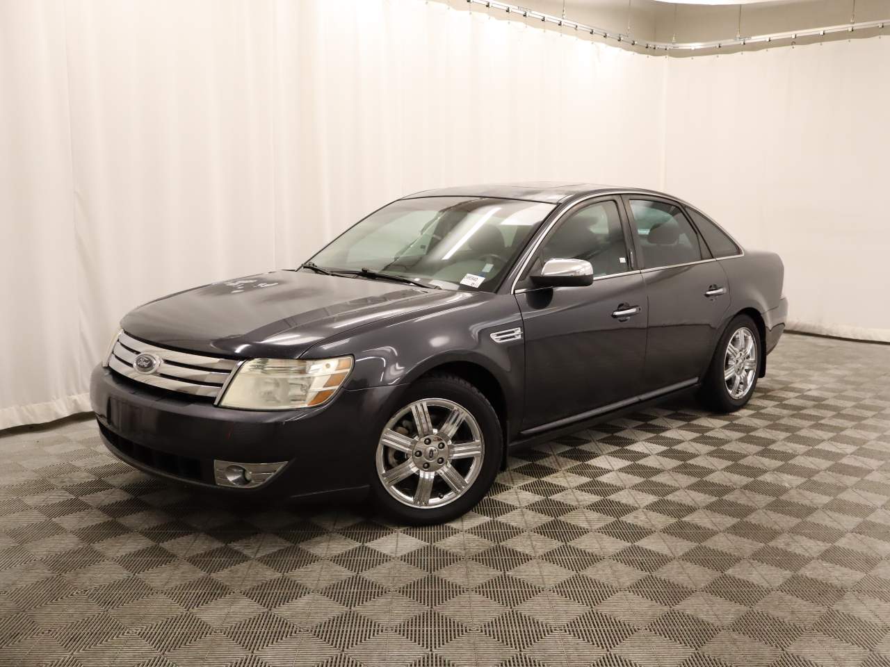 2008 Ford Taurus Limited