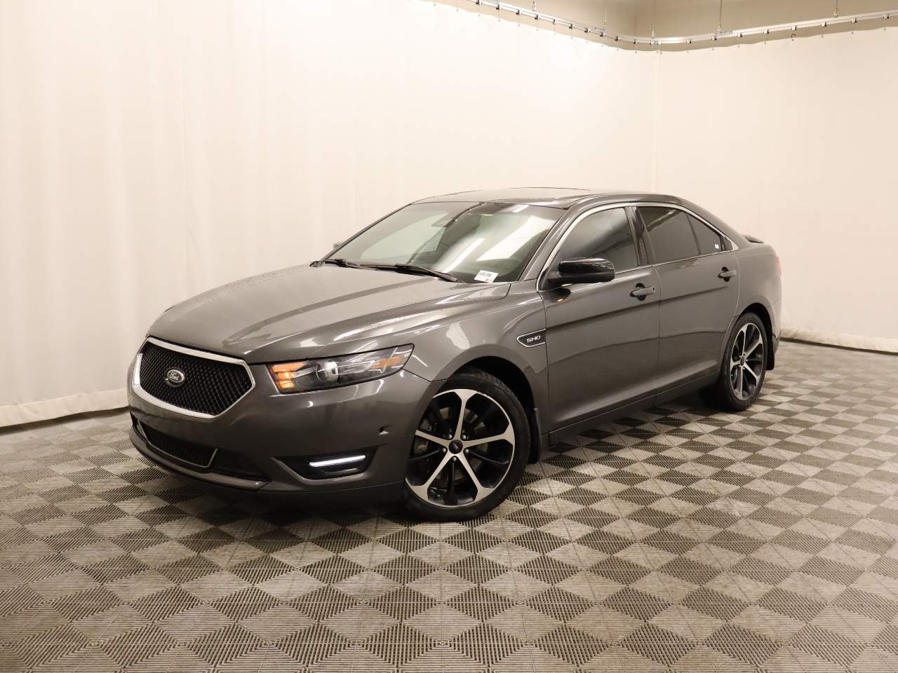 2015 Ford Taurus SHO