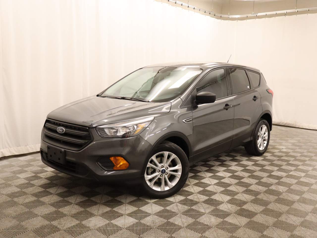 2019 Ford Escape S