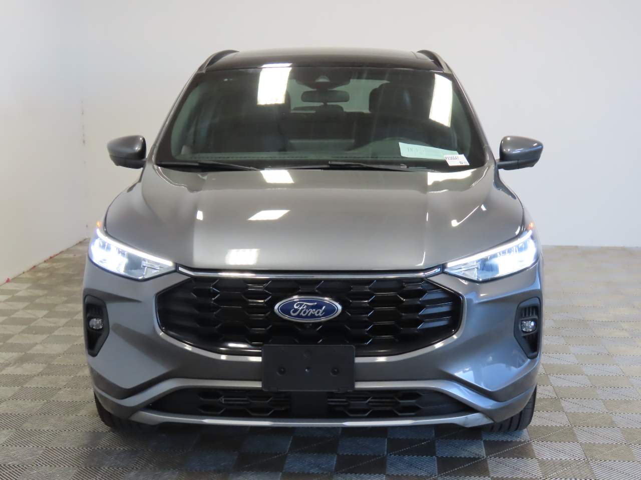 2024 Ford Escape ST-Line Select