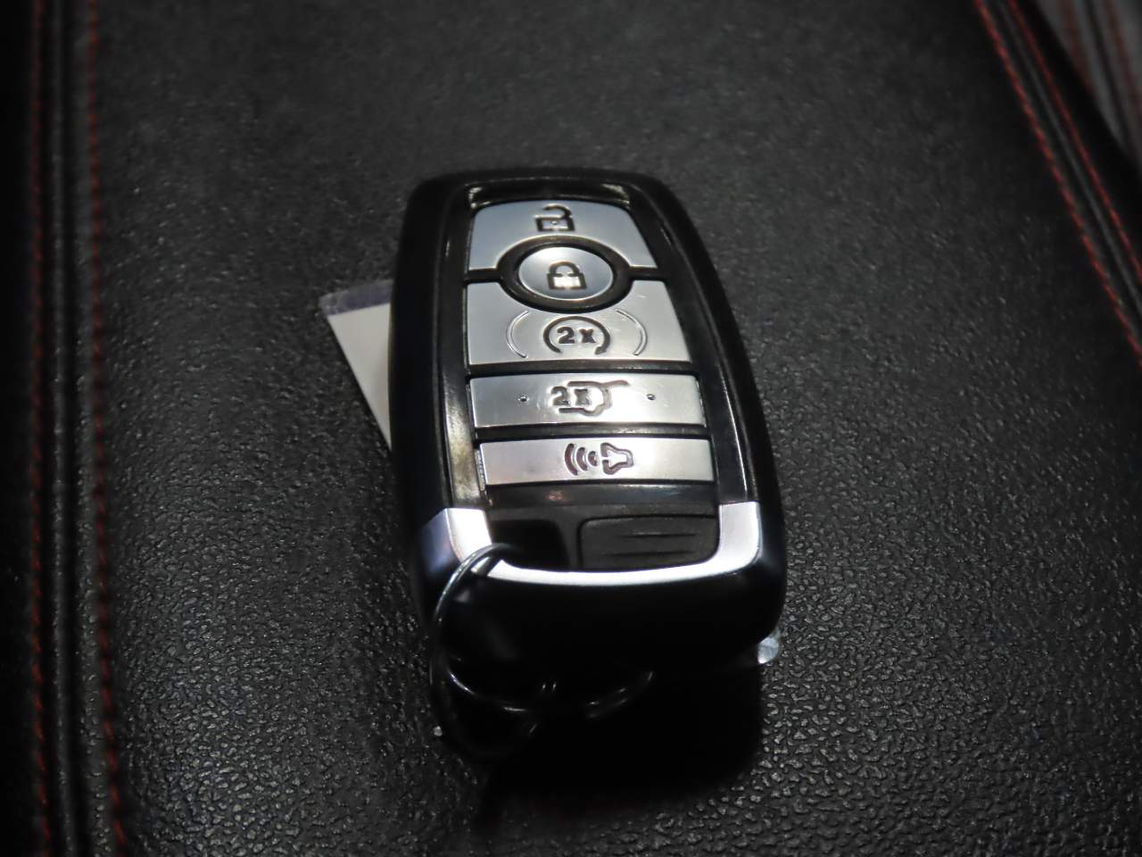 2024 Ford Escape ST-Line Select