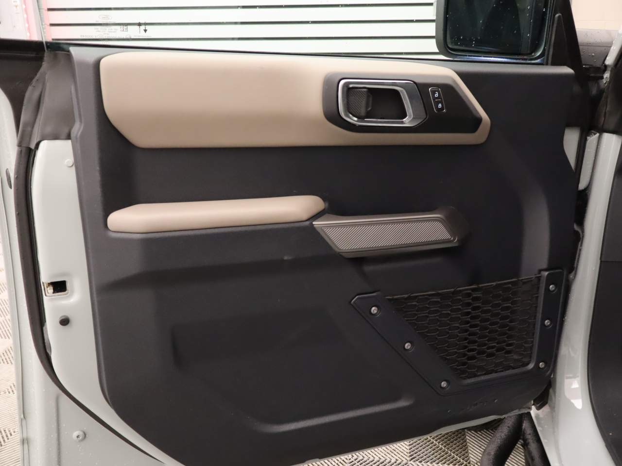 2023 Ford Bronco Wildtrak Advanced
